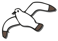 visuel l'éclade La Palmyre bar glacier restaurant